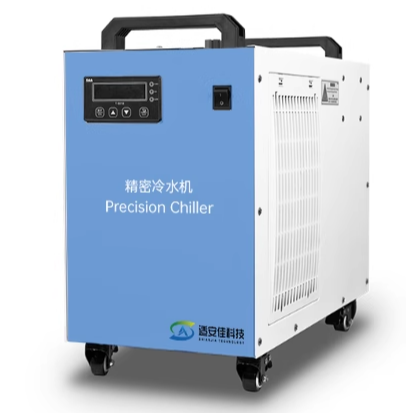 精密冷水機(jī) SCH-10/20/30/50