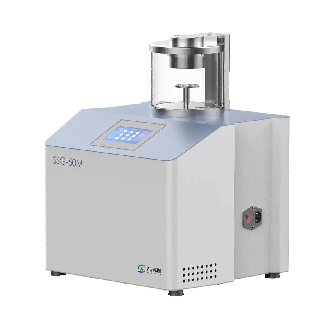 磁控濺射儀 SSG-50A 